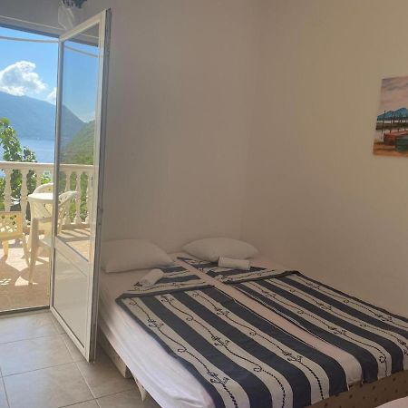 L & D Panorama Apartmani Risan Ngoại thất bức ảnh