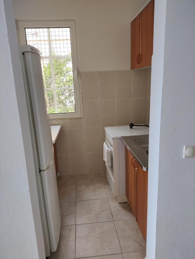 L & D Panorama Apartmani Risan Ngoại thất bức ảnh
