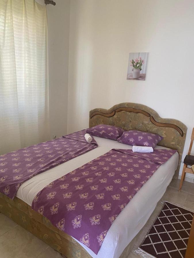 L & D Panorama Apartmani Risan Ngoại thất bức ảnh