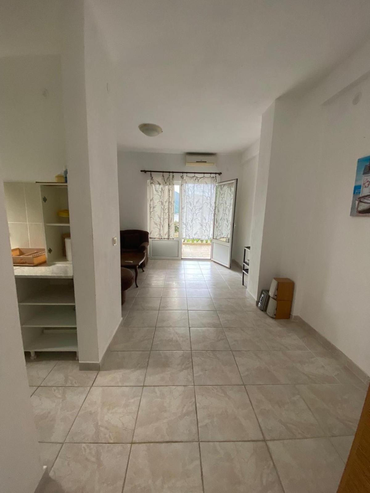 L & D Panorama Apartmani Risan Ngoại thất bức ảnh