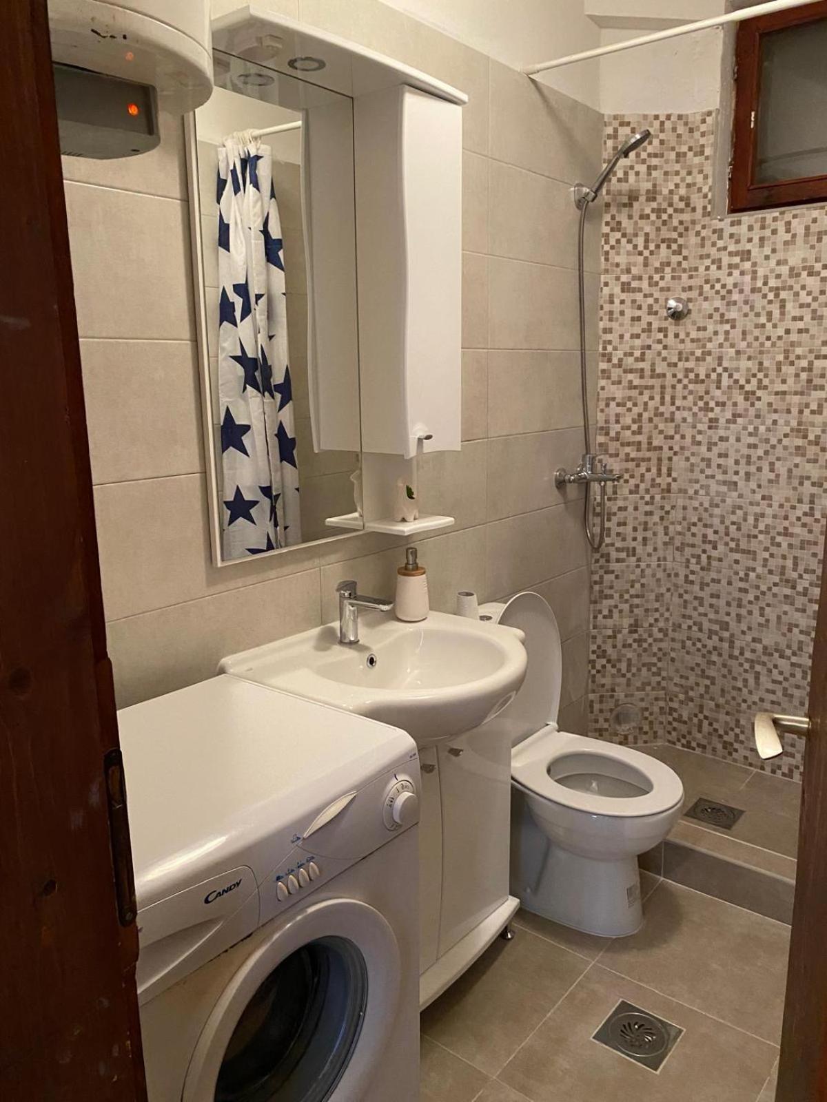 L & D Panorama Apartmani Risan Ngoại thất bức ảnh