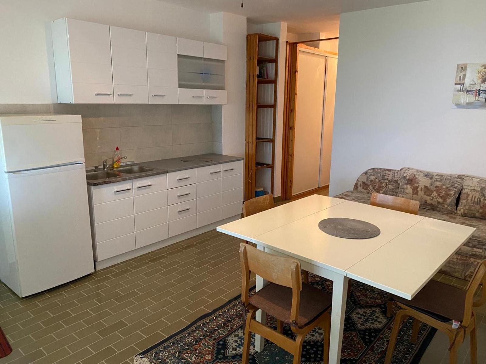 L & D Panorama Apartmani Risan Phòng bức ảnh