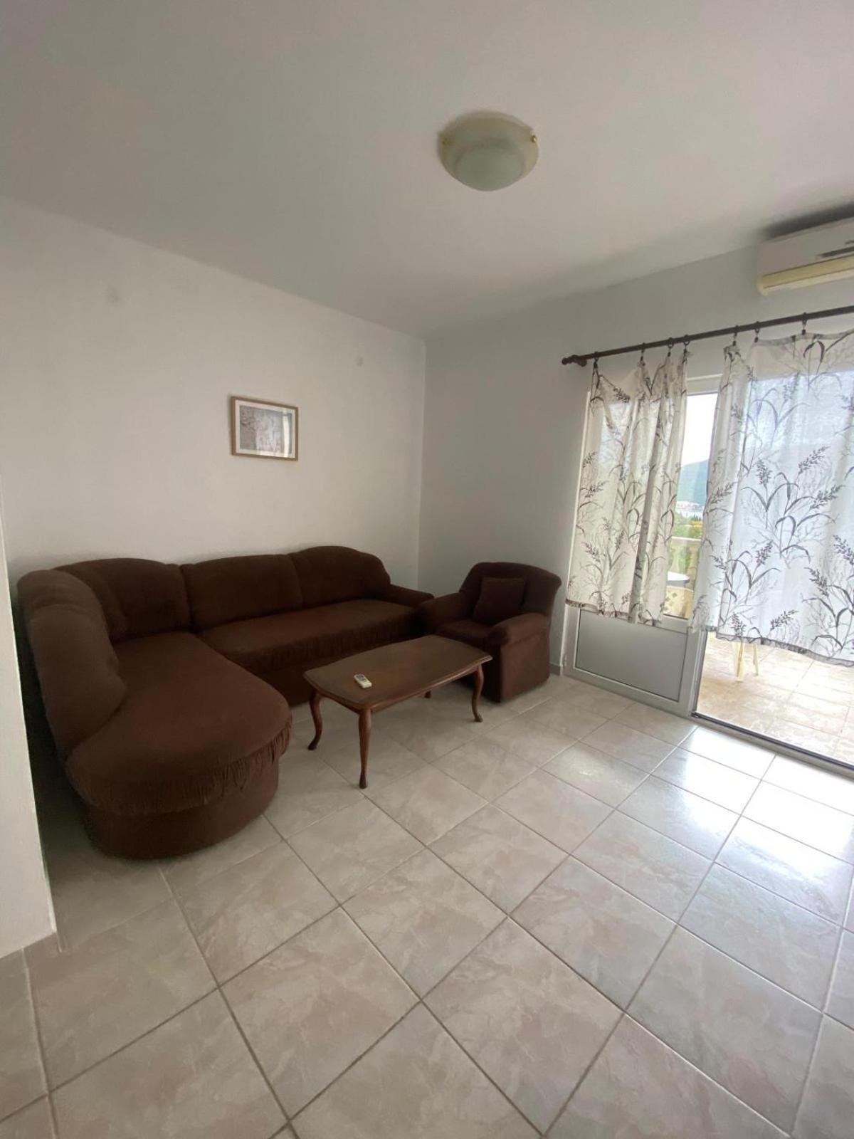 L & D Panorama Apartmani Risan Ngoại thất bức ảnh
