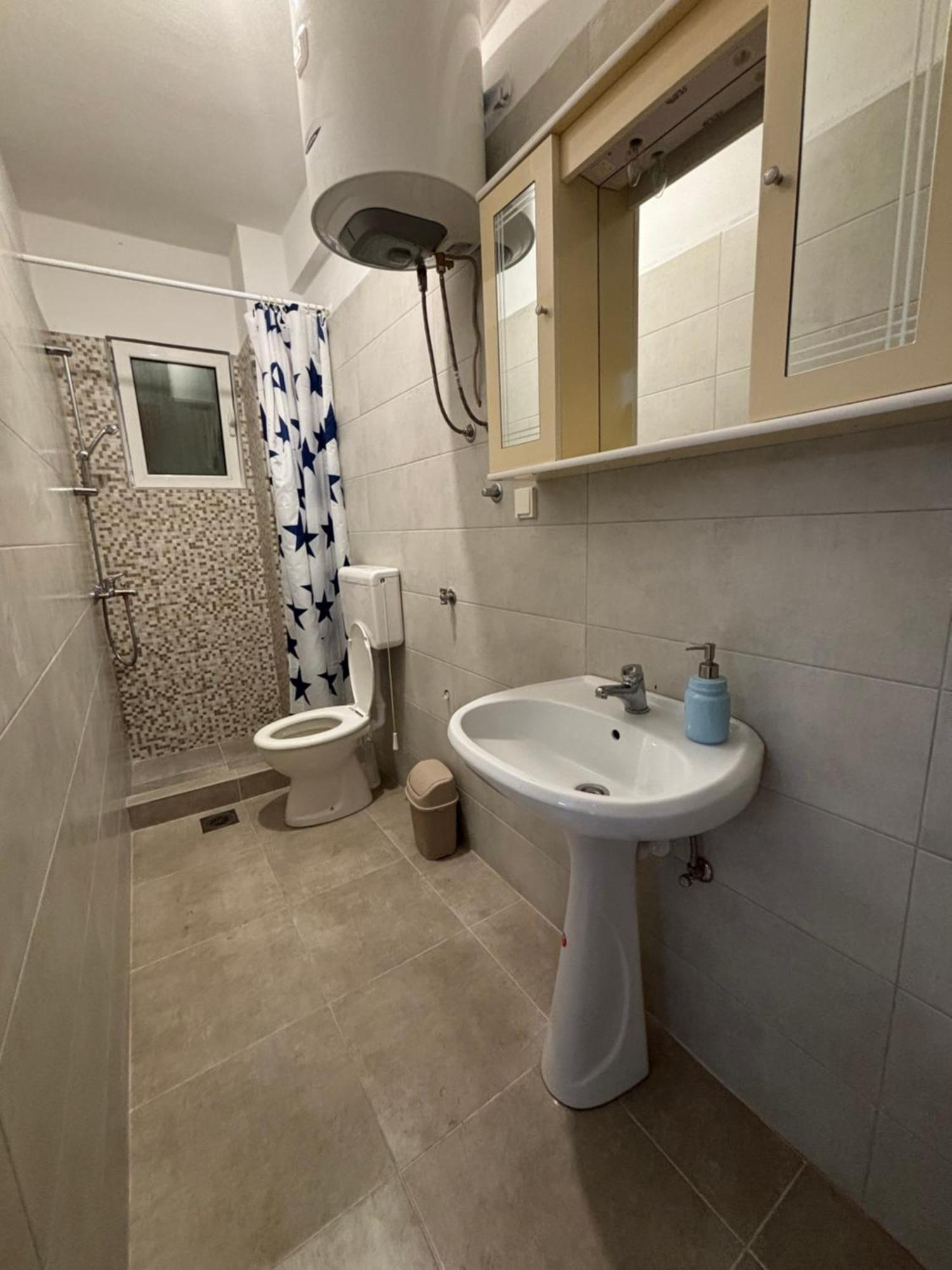 L & D Panorama Apartmani Risan Ngoại thất bức ảnh